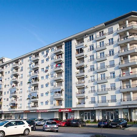 Apartman Tanjuska Podgorica Luaran gambar