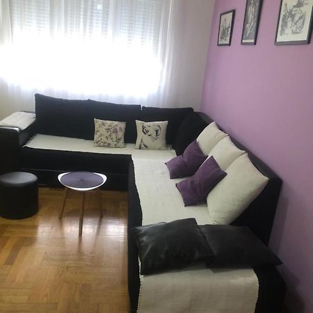 Apartman Tanjuska Podgorica Luaran gambar