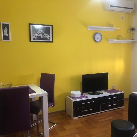 Apartman Tanjuska Podgorica Luaran gambar
