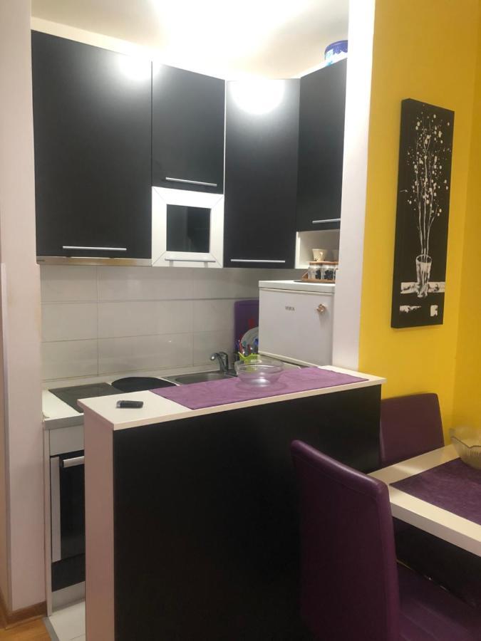 Apartman Tanjuska Podgorica Luaran gambar