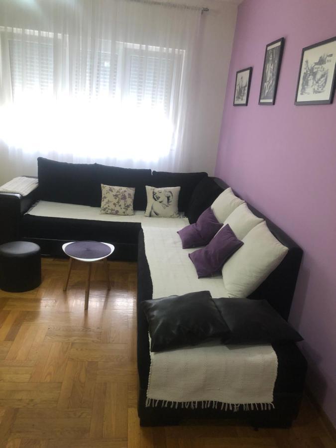 Apartman Tanjuska Podgorica Luaran gambar