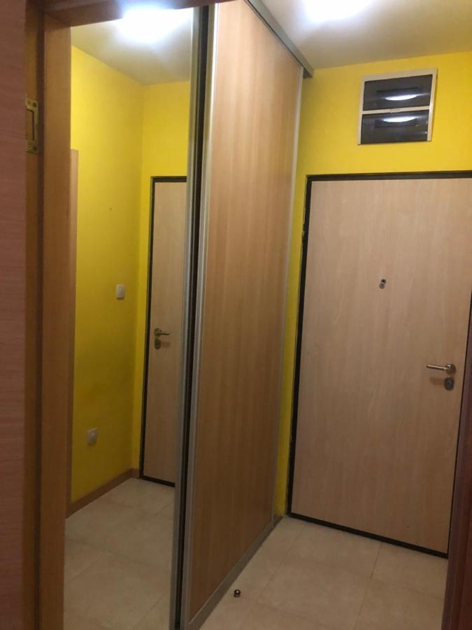 Apartman Tanjuska Podgorica Luaran gambar