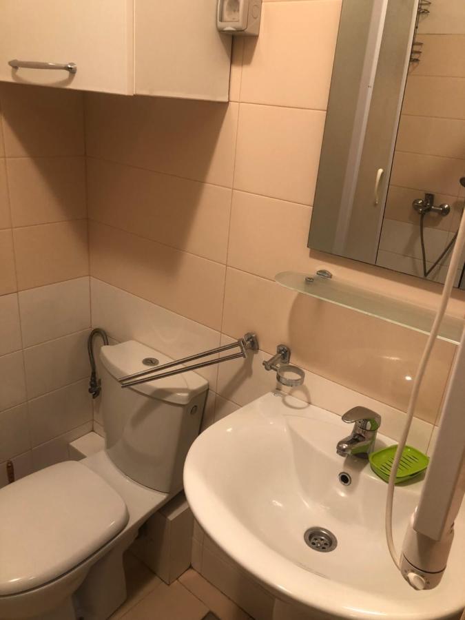 Apartman Tanjuska Podgorica Luaran gambar