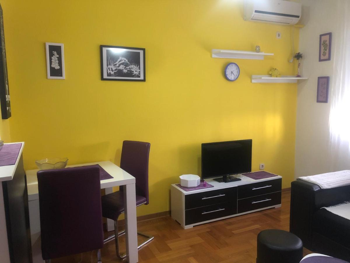 Apartman Tanjuska Podgorica Luaran gambar