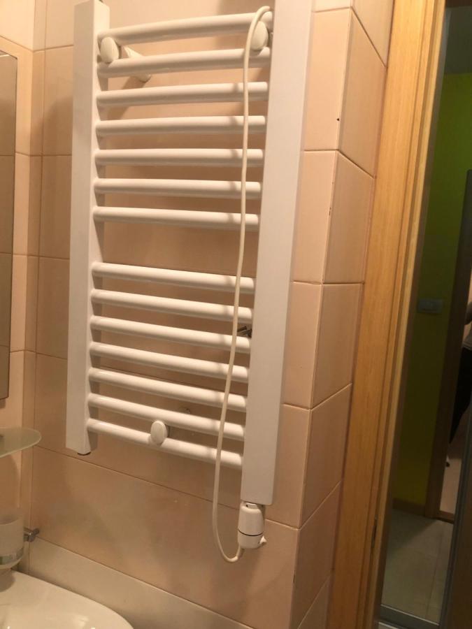 Apartman Tanjuska Podgorica Luaran gambar